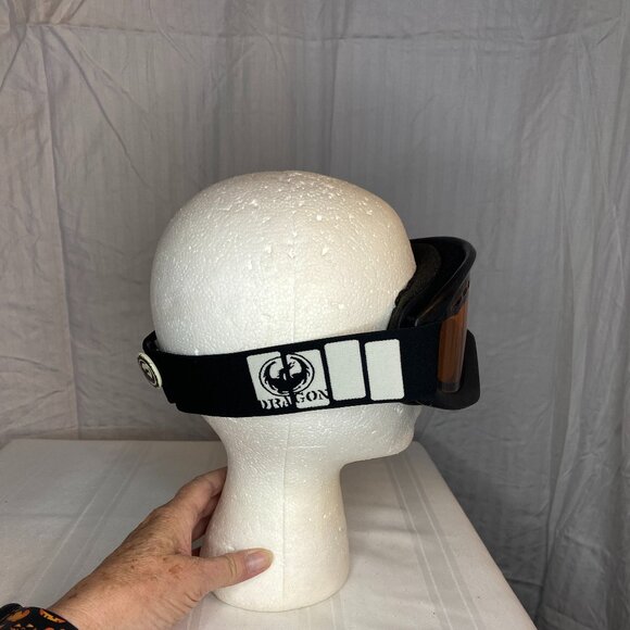 Dragon Snowboarding Skiing Winter Goggles - Picture 4 of 6